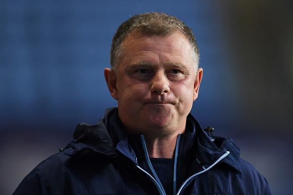 The Coventry boss has achieved wonders and has the Sky Blues up to fourth in the Championship. Would be a good option if Villa wanted to take a punt on a manager who performed well at the lower levels