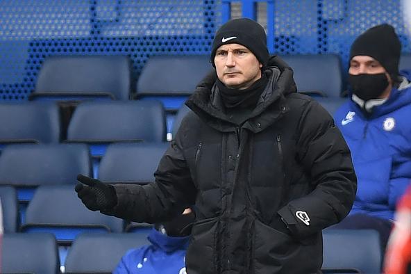 Will be keen to prove himself as a manager once more after the painful way it ended for him at Chelsea