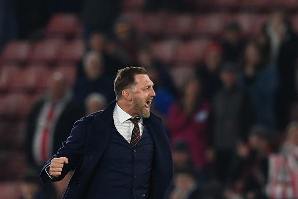 Could the Saints boss be the right man to lead Villa back up the table? He would team up with Danny Ings once more if he took the role