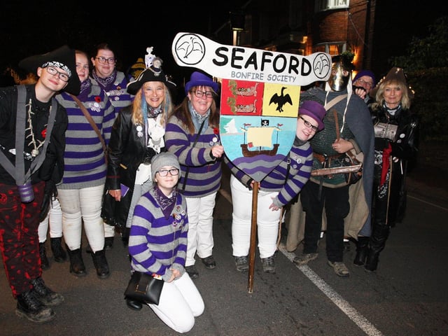 DM21110040a.jpg. Lindfield Bonfire night. Photo by Derek Martin Photography and Art.