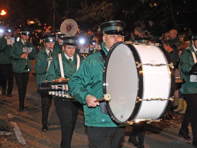 DM21110074a.jpg. Lindfield Bonfire night. Photo by Derek Martin Photography and Art.
