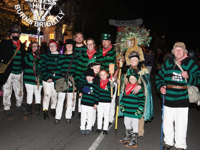 DM21110042a.jpg. Lindfield Bonfire night. Photo by Derek Martin Photography and Art.
