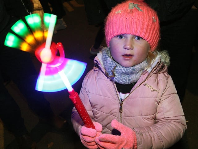 DM21110050a.jpg. Lindfield Bonfire night. Katie 4. Photo by Derek Martin Photography and Art.