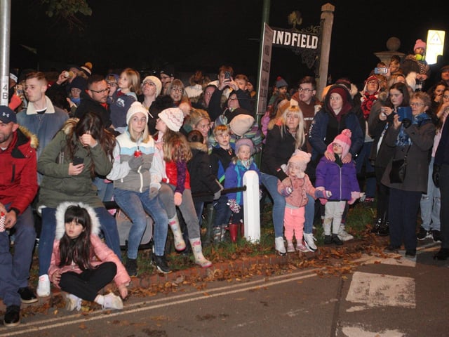 DM21110090a.jpg. Lindfield Bonfire night. Photo by Derek Martin Photography and Art.
