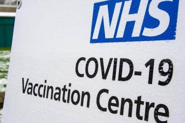 Thousands of people in Worthing remain unvaccinated