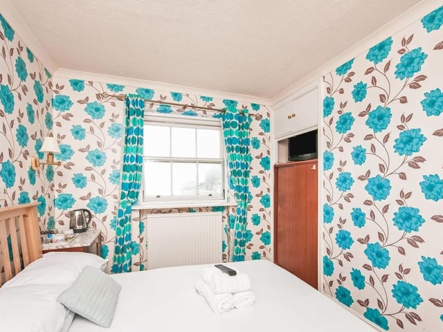 Regency Square, Brighton