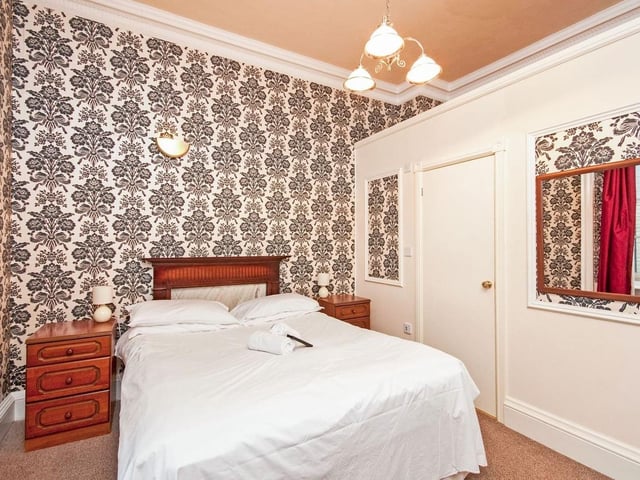 Regency Square, Brighton