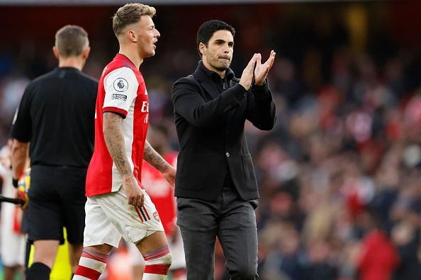 A decent run of form has lifted the Gunners to fifth and would pocket them an estimated £148.2m