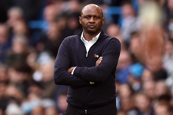 Patrick has steadied the ship after Roy had previously steadied the ship...anyway, Palace will collect around £134.4m for 10th place