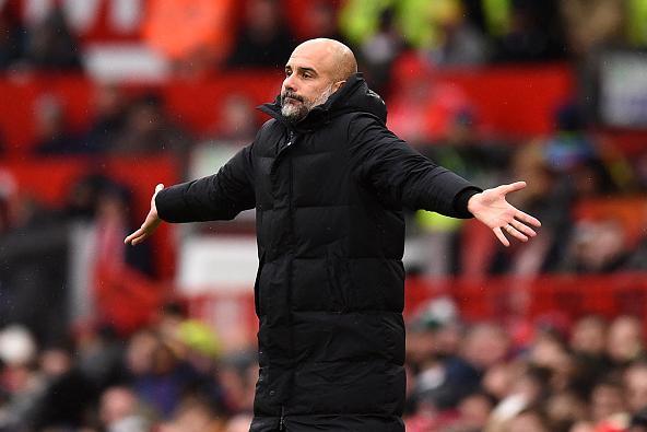 Pep Guardiola's team are just three points off Chelsea but if they finish second they will net an estimated £160.9m.