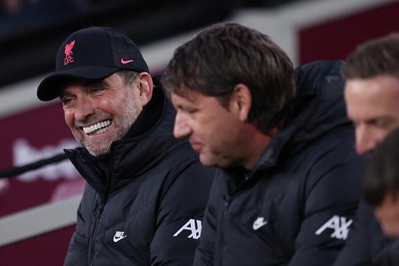 Jurgen Klopp would not be happy with fourth place but they would still receive a hefty sum of £150.9m
