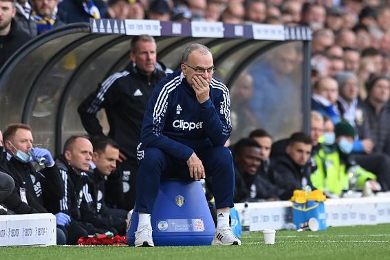 Bielsa's team are not sitting too comfortably in 15th which could see them earn around £111.7m