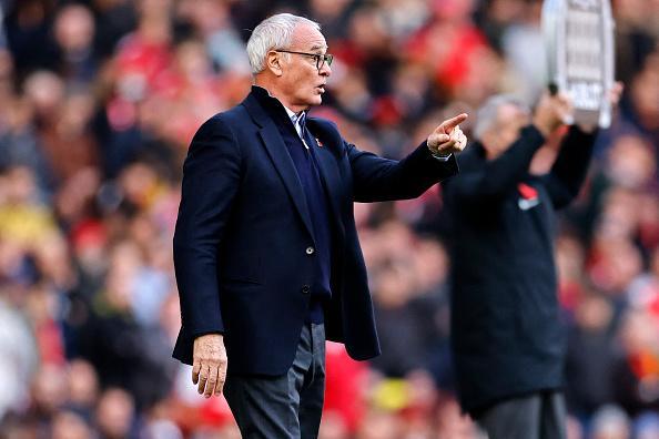 Caludio was brought in to keep them up and if they stay in 17th, it could net them around £101.7m