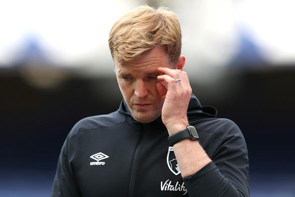 The newly-crowned richest club in the world are second from bottom. They are expecting plenty of new arrivals this January and Eddie Howe will hope to move them away from danger. Last year, second from bottom West Brom received £101.7million to cushion their blow
