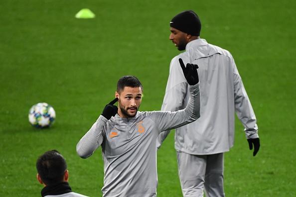 The experienced Romanian striker has made just three appearances since his move to Cadiz and is struggling for game time. There is talk of his loan to La Liga being cut short.