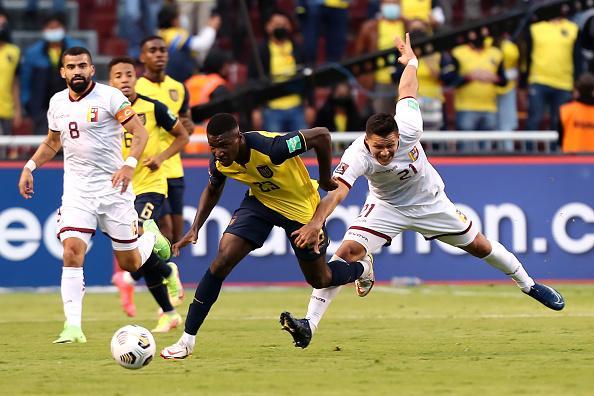 Made a slow start to life on loan at lowly Belgian outfit KFCO Beerschot VA due to international football with Ecuador. Caicedo scored in the Cup in a 4-0 away win and played last week in their 1-1 draw at Kortrijk. Made six appearances and will get better with regular football