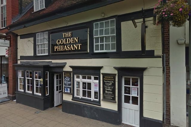 This pub can trace its roots back to 1876 - and has a good range of beers and ciders and a traditional feel.