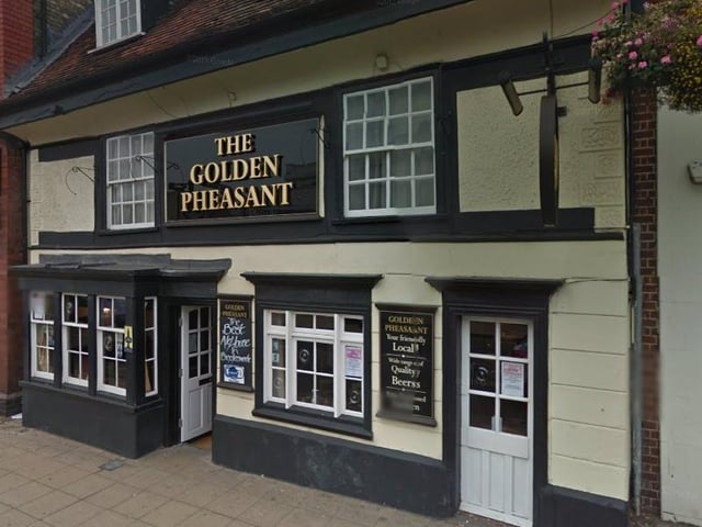 This pub can trace its roots back to 1876 - and has a good range of beers and ciders and a traditional feel.