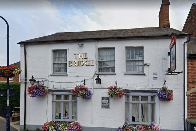 This pub caters for all ages and has been modernised to a high standard. It won Most Improved Pub 2020.