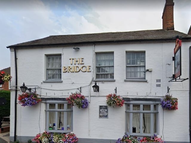 This pub caters for all ages and has been modernised to a high standard. It won Most Improved Pub 2020.