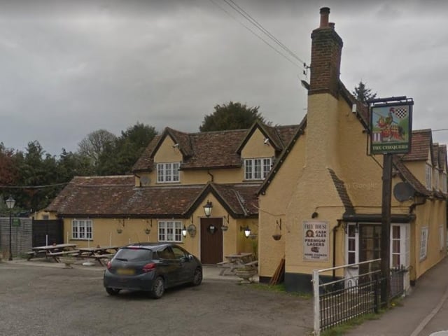 A popular and friendly Grade II listed establishment that is a hub of the village.