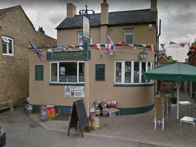 A multi-award winning pub that has enjoyed 26 consecutive yaers in the guide under the same landlord!