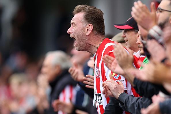 The Bees are currently enjoying their first season in the Premier League and their home fans have witnessed some incredible results so far this campaign - including their memorable opening day victory over Arsenal.