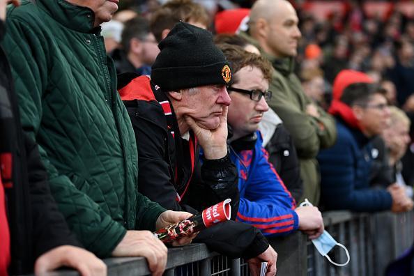The summer window promised much for Manchester United, but struggles on the field will have disappointed many in attendance at Old Trafford