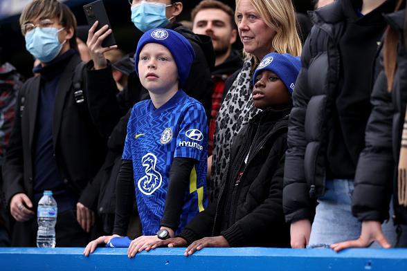The champions of Europe are looking good in their quest to add another Premier League title to the trophy cabinet at Stamford Bridge.