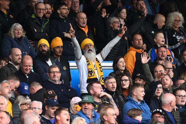The new Bruno Lage era at Molineux is underway and with the club currently sitting in 8th, it has been a successful start for the new boss.