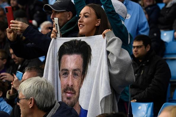 Supporters of other clubs have often poked fun at the amount of empty seats at The Etihad, however, these statistics show that this is a slight misconception.