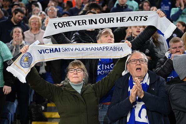 Supporters at the King Power Stadium have been treated to European and domestic football in recent times and have packed out the stadium this season.