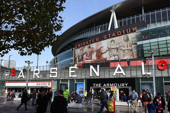 Since moving to The Emirates, many have mocked the atmosphere in the stadium, however, it is clear this year that Mikel Arteta has garnered the support of the Arsenal supporters who have turned up in great numbers this campaign.