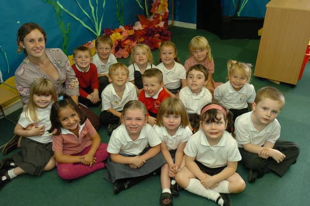 reception 06
welbourne school reception class