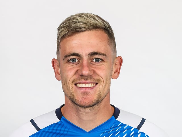 I'm not surprised Sammie Szmodics (pictured) was axed last weekend, but it was a shock that untried 19 year-old Kai Corbett took his place. Corbett can stay in the matchday squad, but on the bench alongside his more senior teammate, especially as Kwame Poku and Josh Randall have been ruled out. Frankie Kent and Dan Butler rather than Mark Beevers should cover the defensive positions with Idris Kanu and former Forest star Jorge Grant also among the replacements.