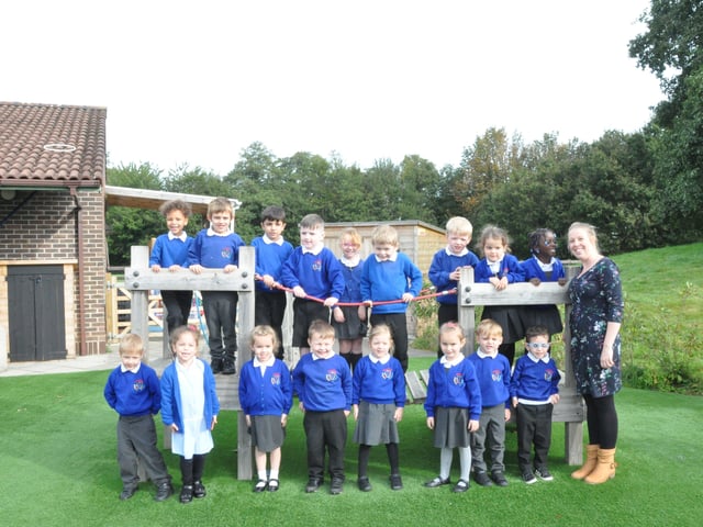 Broadfield Primary Academy - Panda class SUS-211117-073321004