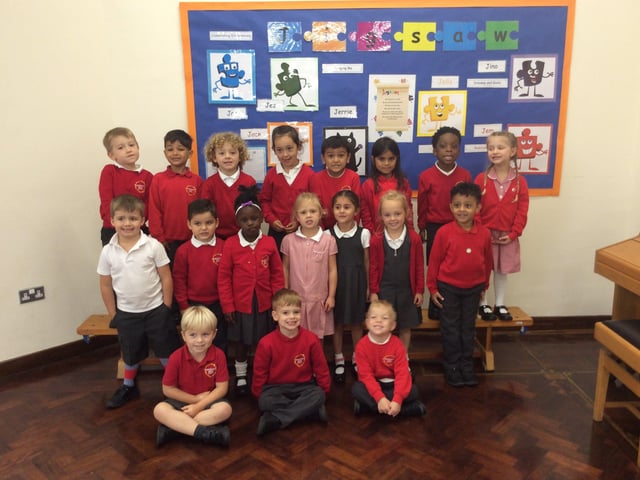 Maidenbower Infant School - Balmoral class SUS-211117-073512004