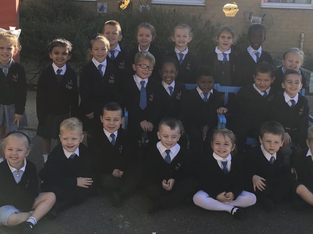 Southgate Primary School SUS-211117-073636004