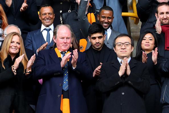 Estimated worth: £5billion.