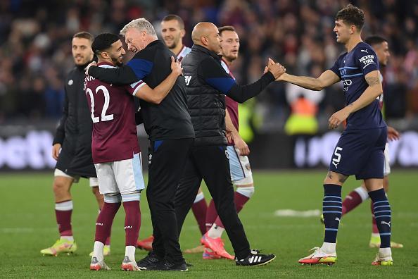 What a season this could be for the Hammers. They are tipped for fourth on 64 points with a goal difference of 16