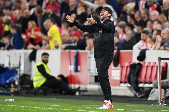 The Reds predicted to finish four points back in second place on 81 points with a goal difference of 57