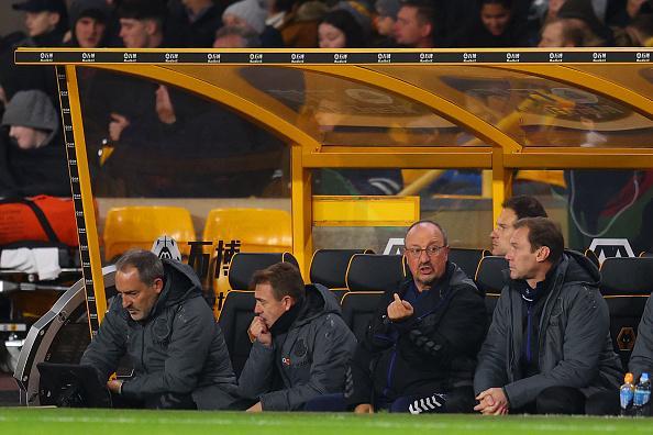 Sticky season for the Toffees. They are tipped for 12th on 47 points with a goal difference of -9