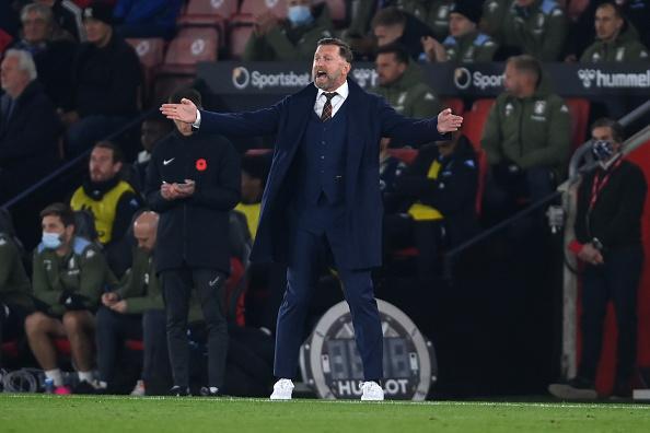 The are expected to march to 13th on 46 points with a goal difference of -10