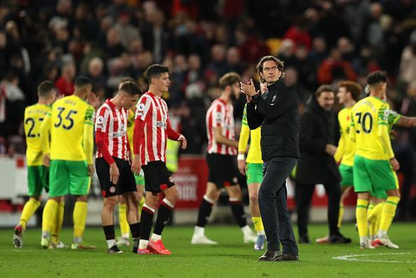 Their first Premier league season is tipped to finish in 14th on 45 points with a goal difference of -9