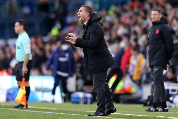 Not the best season for the Foxes who are tipped for ninth on 52 points with a goal difference of -3