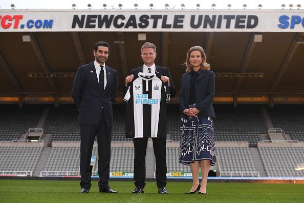 Not sure if the computer system has accounted for the Saudi money but they are tipped to be the richest club in the world in the Championship. They are on 32 points with a goal difference of -30