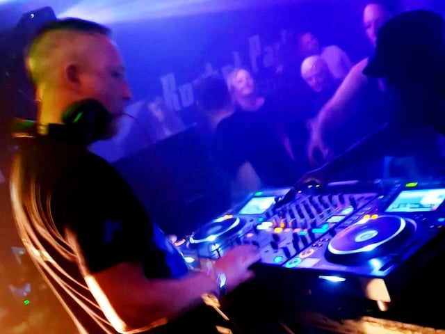 Sincere - Strictly Soulful has a big night coming up at Liberation