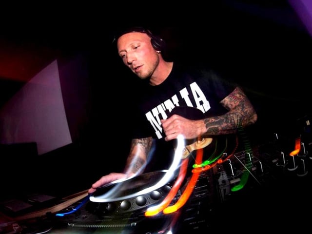 Tredda - Strictly Soulful has a big night coming up at Liberation
