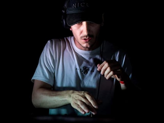 Kloak - Strictly Soulful has a big night coming up at Liberation