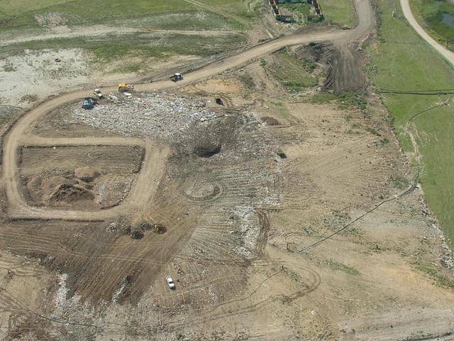 aerials 09 dogsthorpe tip